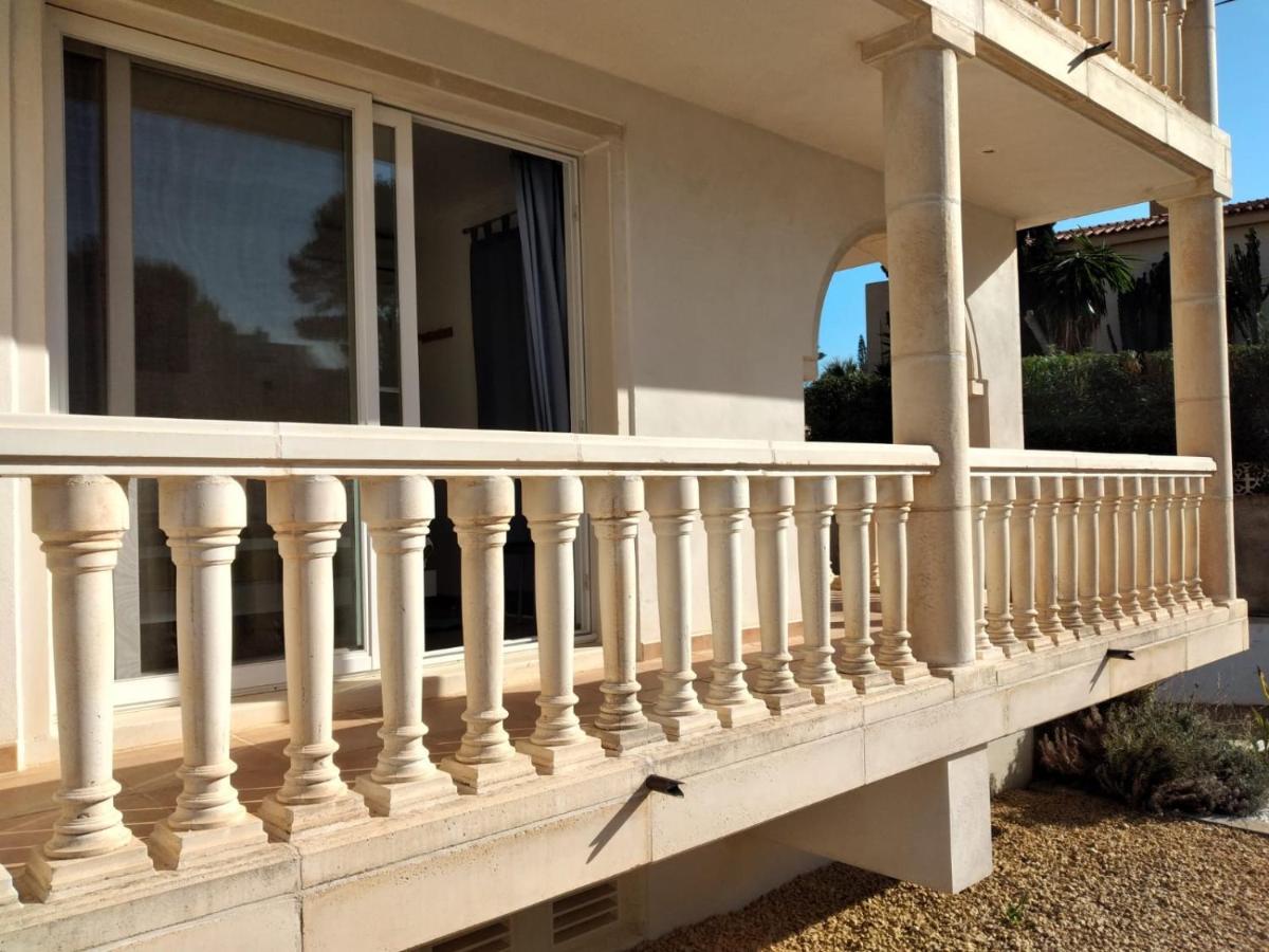 Casa Elite Apartment Calpe Ngoại thất bức ảnh