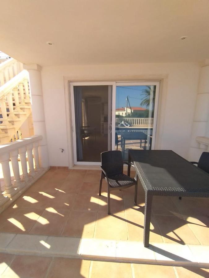 Casa Elite Apartment Calpe Ngoại thất bức ảnh