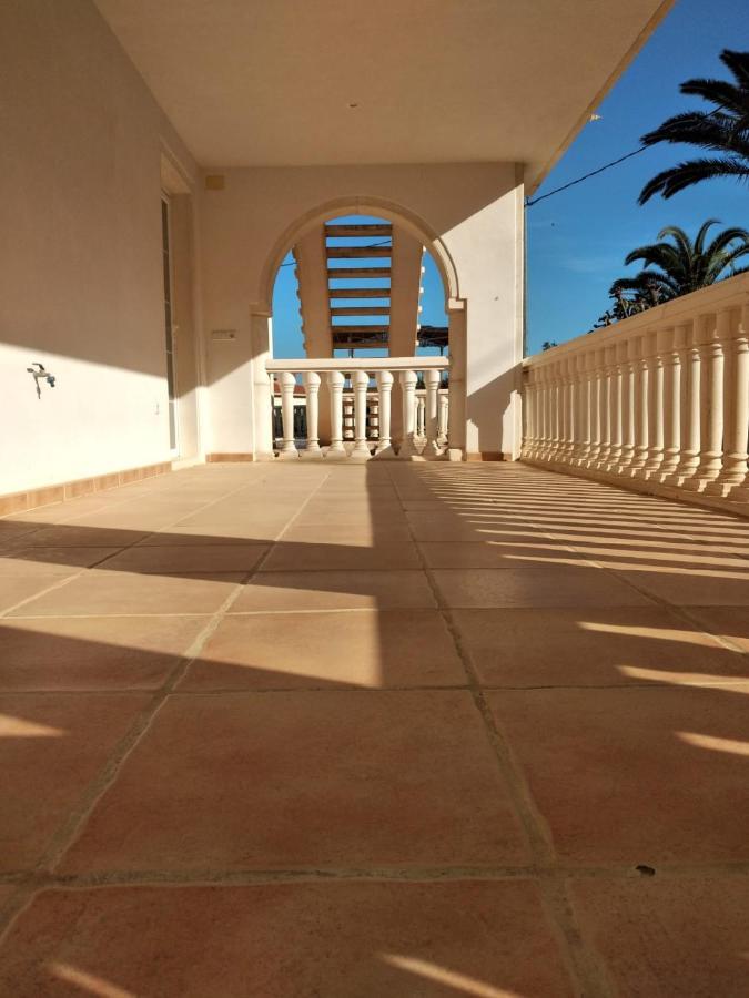 Casa Elite Apartment Calpe Ngoại thất bức ảnh