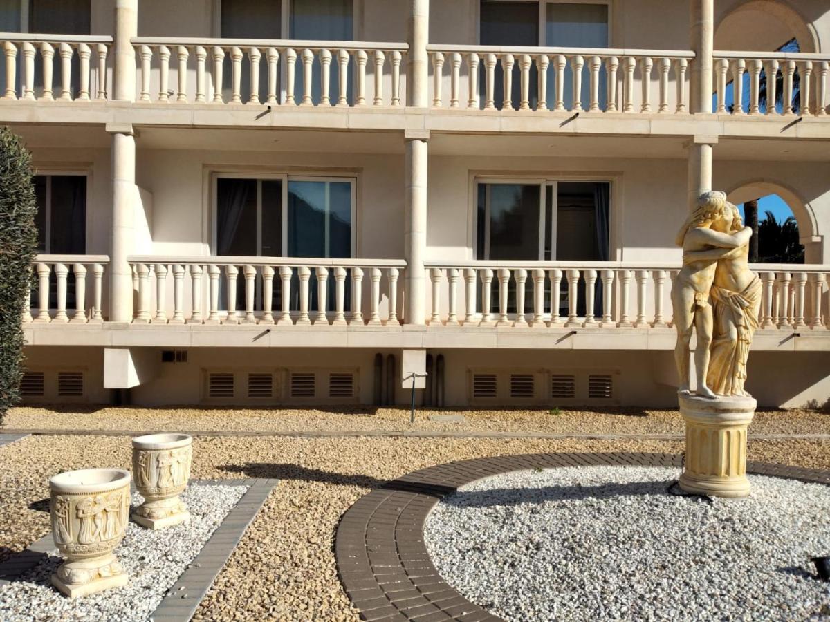 Casa Elite Apartment Calpe Ngoại thất bức ảnh